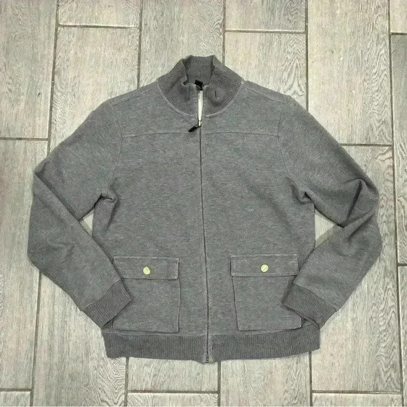 Ralph Lauren Jackets & Blazers - Ralph Lauren Zip Up Petite Medium​
